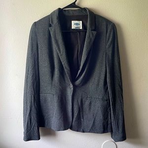 Any Style Blazer